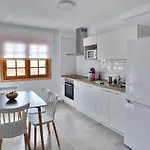 Estudio La Estrella Appartement