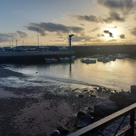 Estudio La Estrella * 坎德拉里亚