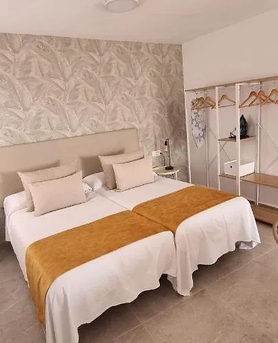 Estudio La Estrella Apartmán Candelaria