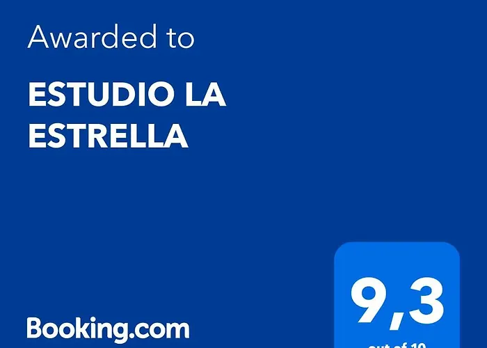 Estudio La Estrella *