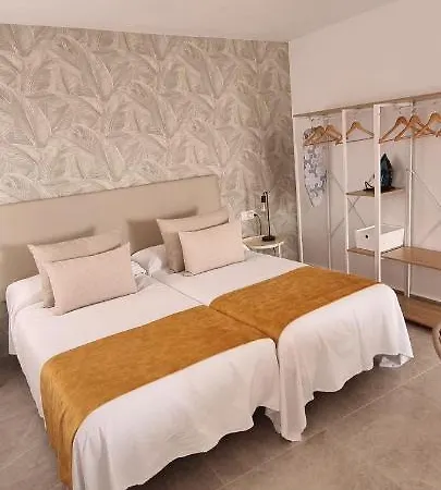Estudio La Estrella Apartman Candelaria