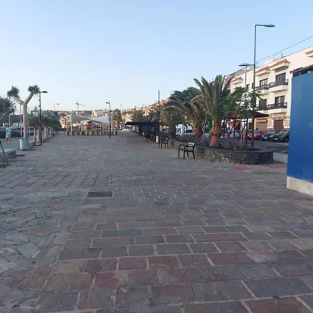 Pambnb - Alojamiento La Estrella En Candelaria *