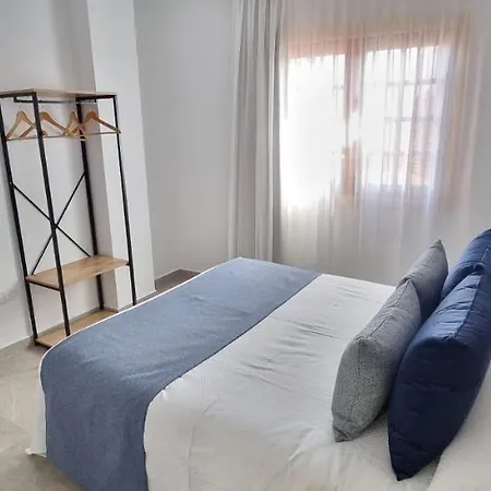 Apartman Estudio La Estrella *