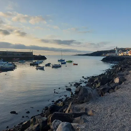 Estudio La Estrella * Candelaria