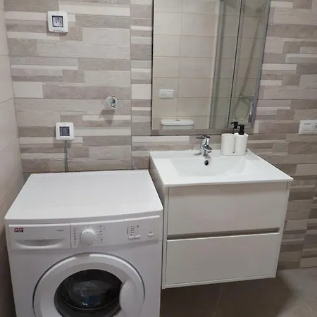 Apartamento Estudio La Estrella *