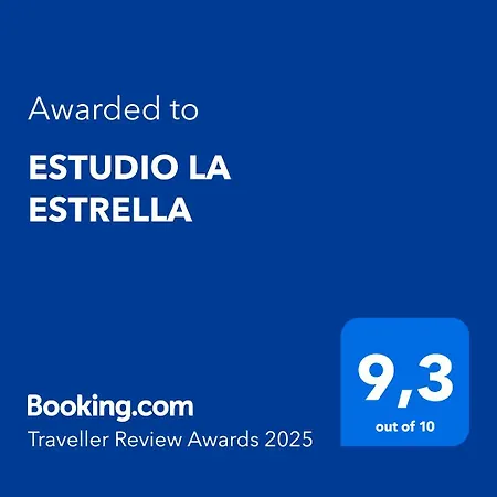 Estudio La Estrella *