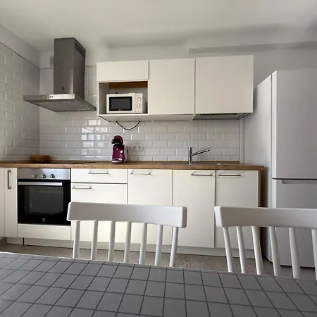 Pambnb - La Estrella En Appartement