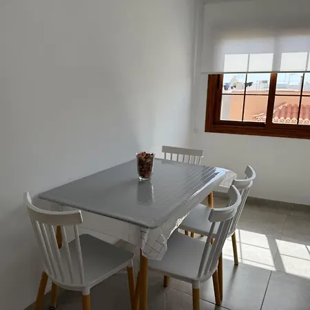 Apartament Pambnb - Alojamiento La Estrella En Candelaria