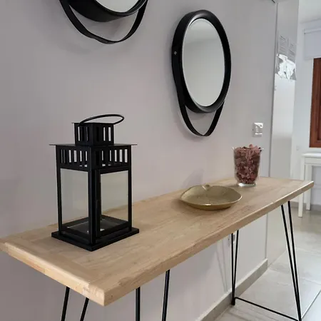 Appartement Pambnb - La Estrella En