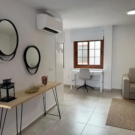 Appartement Pambnb - La Estrella En Candelaria
