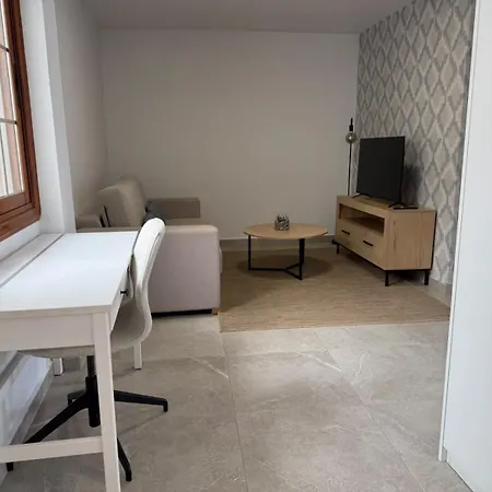 Apartament Pambnb - Alojamiento La Estrella En Candelaria Candelaria