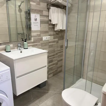 Pambnb - La Estrella En Appartement Candelaria