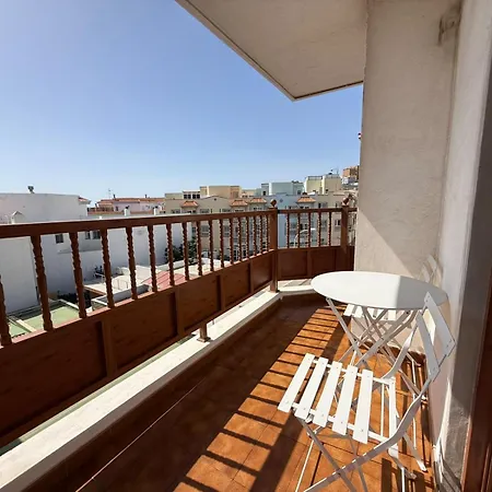 Apartament Pambnb - Alojamiento La Estrella En Candelaria *