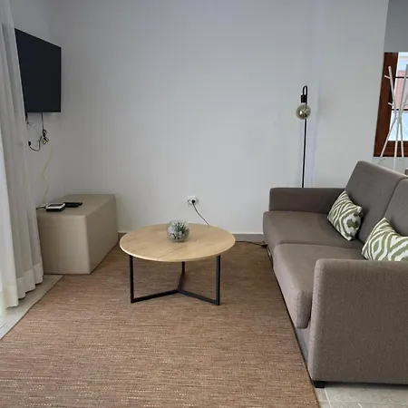 Apartament Pambnb - Alojamiento La Estrella En Candelaria