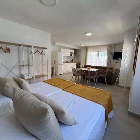 Pambnb - La Estrella En Appartement *