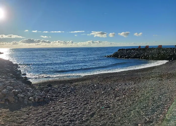 Estudio La Estrella 아파트 칸델라리아