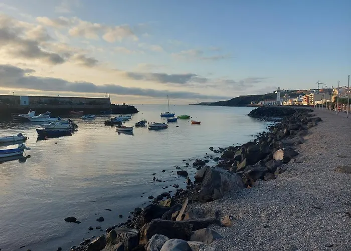 Estudio La Estrella * 칸델라리아