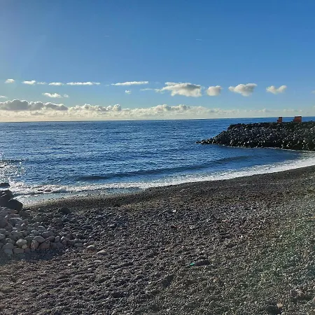 Estudio La Estrella Apartament Candelaria